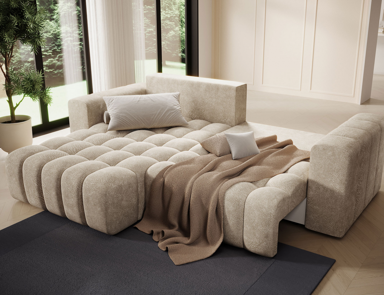 Akciós Bonett sarokkanapé +ingyenes kiszállítás