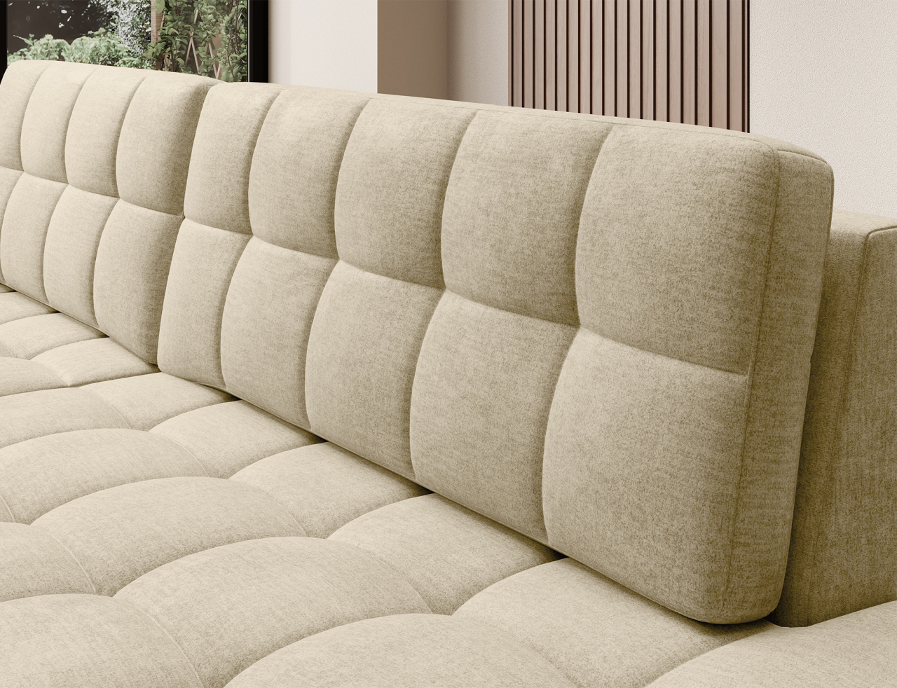 Akciós Blezalt sarokkanapé +ingyenes kiszállítás