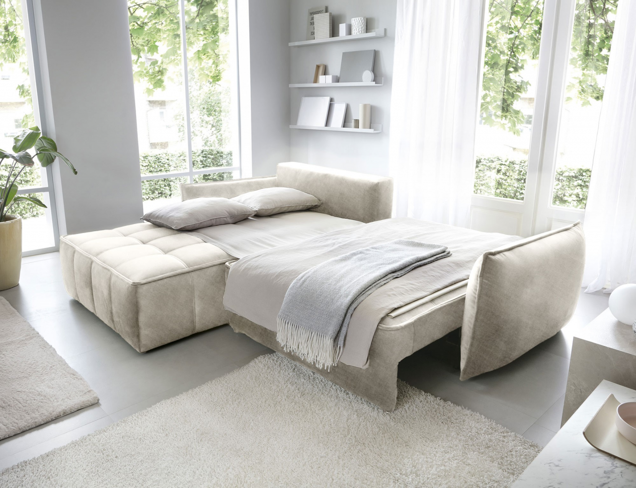 Akciós Campo sarokkanapé +ingyenes kiszállítás