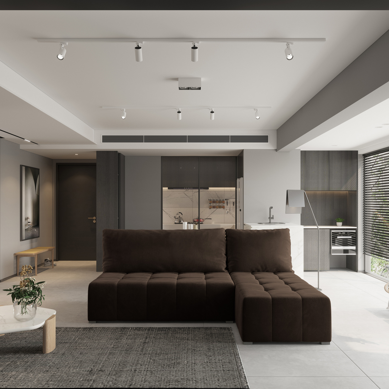 Akciós Domira sarokkanapé +ingyenes kiszállíás