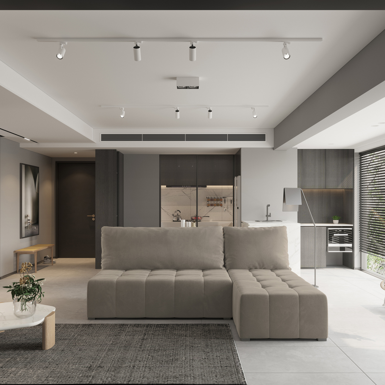 Akciós Domira sarokkanapé +ingyenes kiszállíás