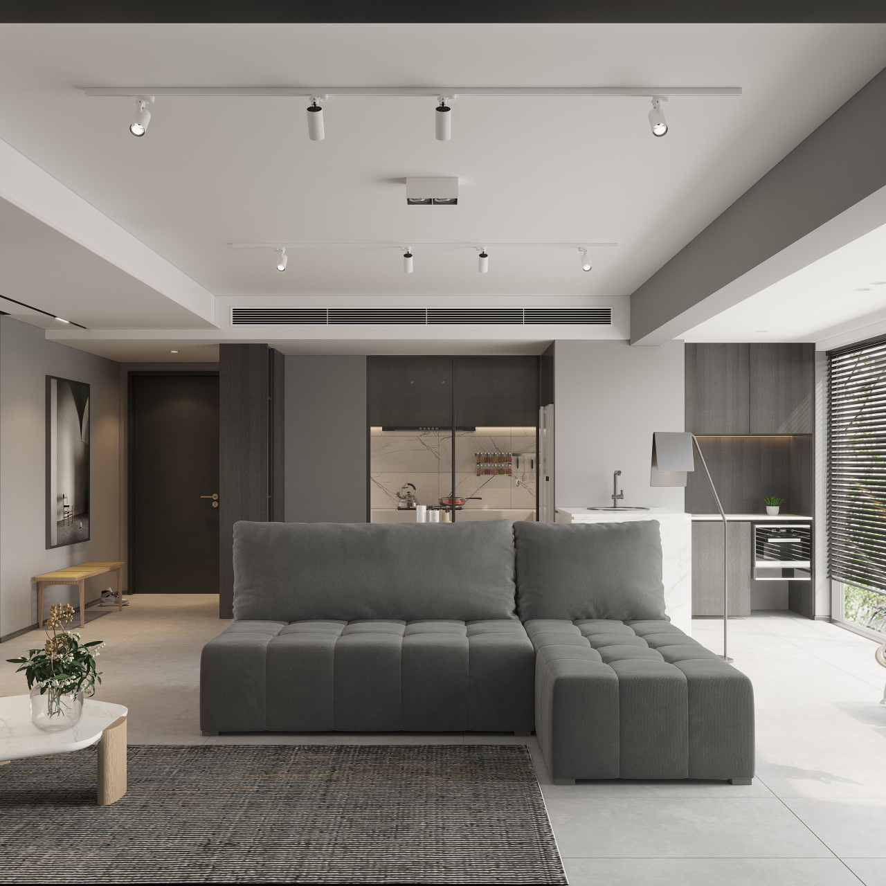 Akciós Domira sarokkanapé +ingyenes kiszállíás