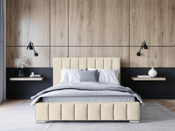 Akciós Adele franciaágy +ingyenes kiszállítás RR