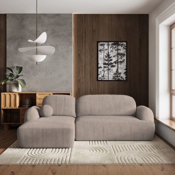 Akciós Modenza Poso sarokkanapé +ingyenes kiszállítás RR