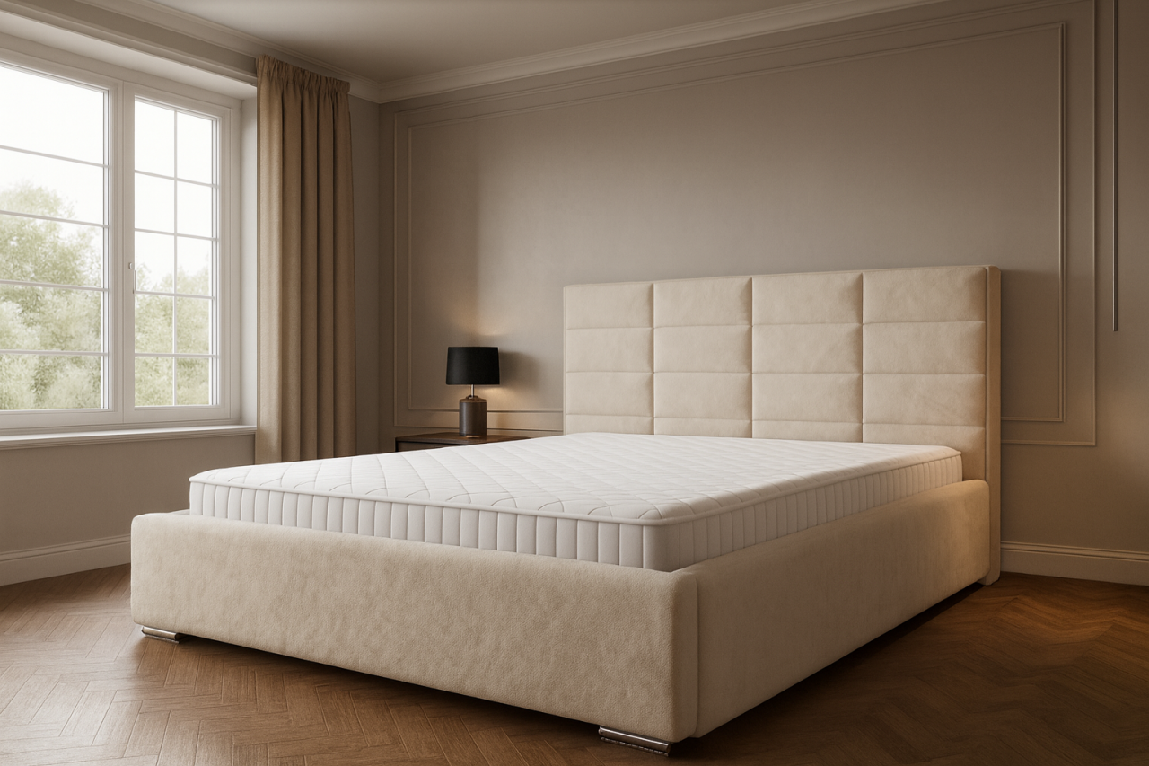 Akciós Grace franciaágy +ingyenes kiszállítás