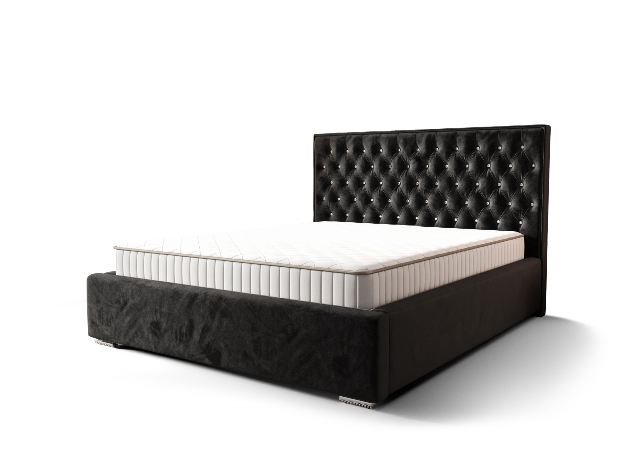 Akciós Riviera franciaágy +ingyenes kiszállítás