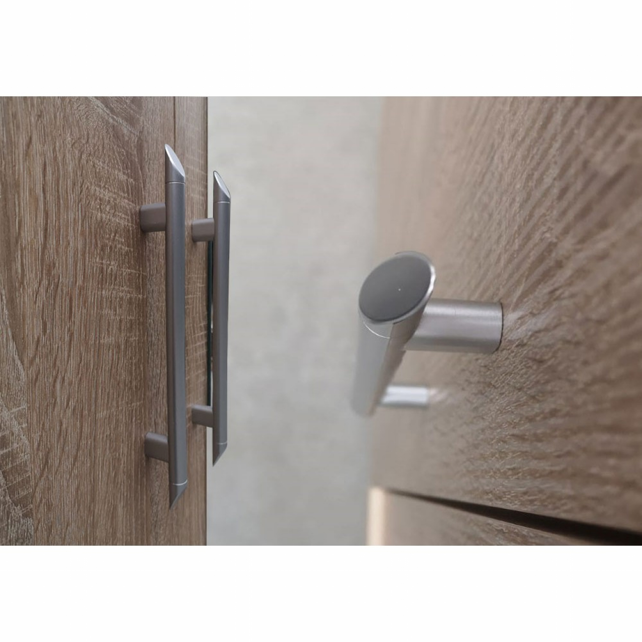 Akciós Szantal 3D gardróbszekrény +ingyenes kiszállítás RR