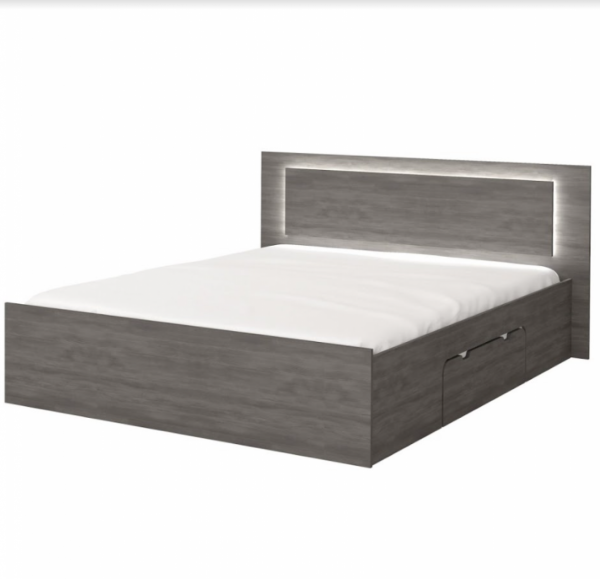 Akciós Fabio ágykeret +ajándék ágyrács +ingyenes kiszállítás RR