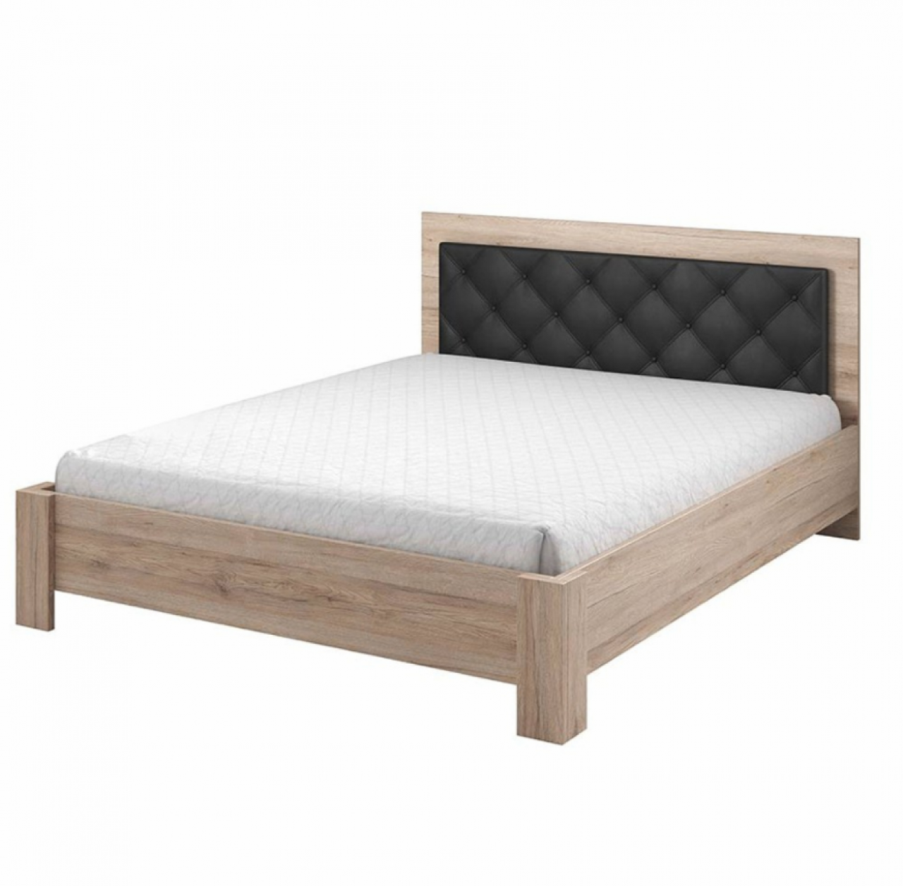 Akciós Bari ágykeret +ajándék ágyrács +ingyenes kiszállítás RR