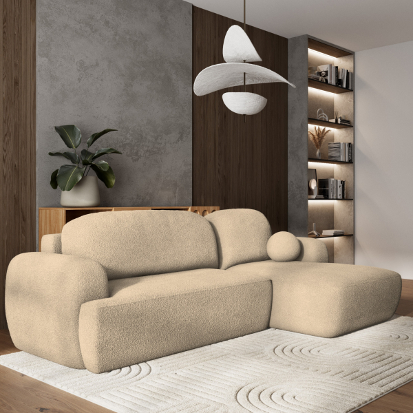 Akciós Modenza NON sarokkanapé +ingyenes kiszállítás RR