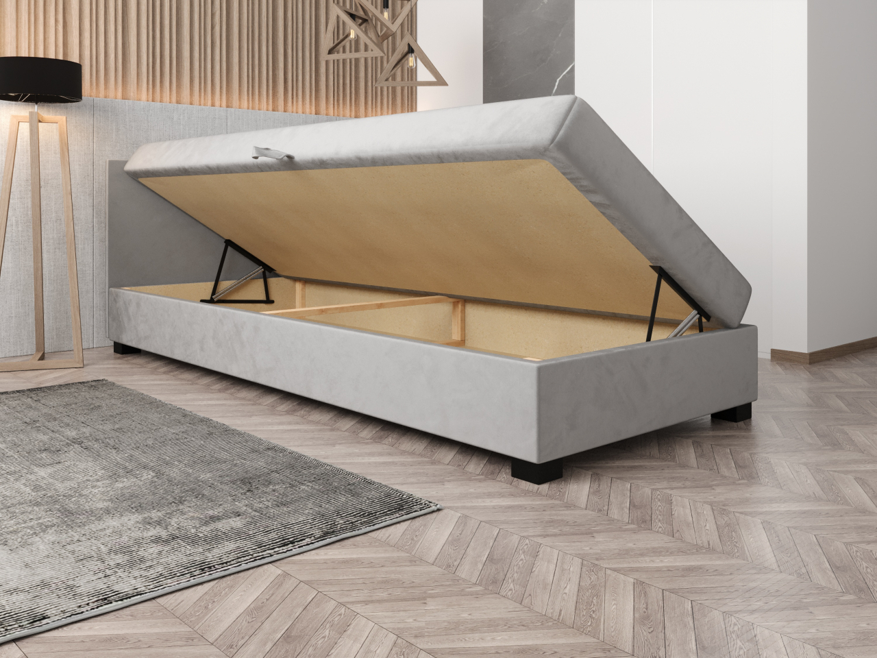 Akciós Tilia heverő +ingyenes kiszállítás RR