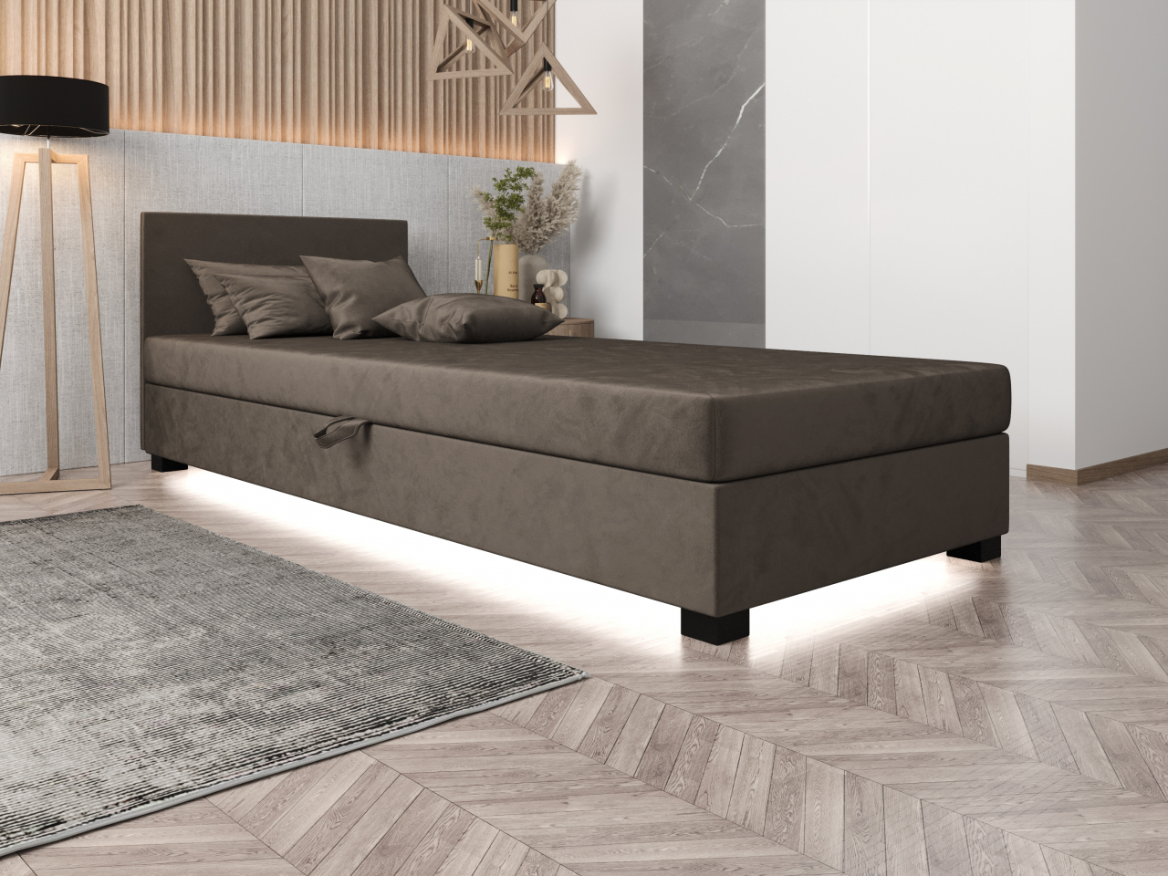 Akciós Tilia heverő +ingyenes kiszállítás RR