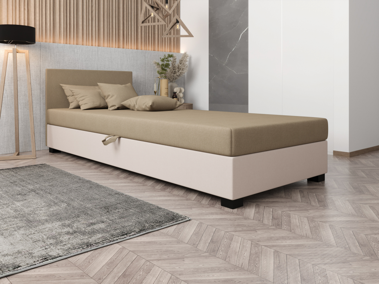 Akciós Tilia heverő +ingyenes kiszállítás RR