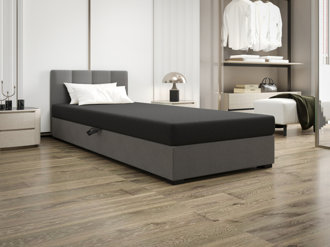 Akciós Zika heverő +ingyenes kiszállítás RR 