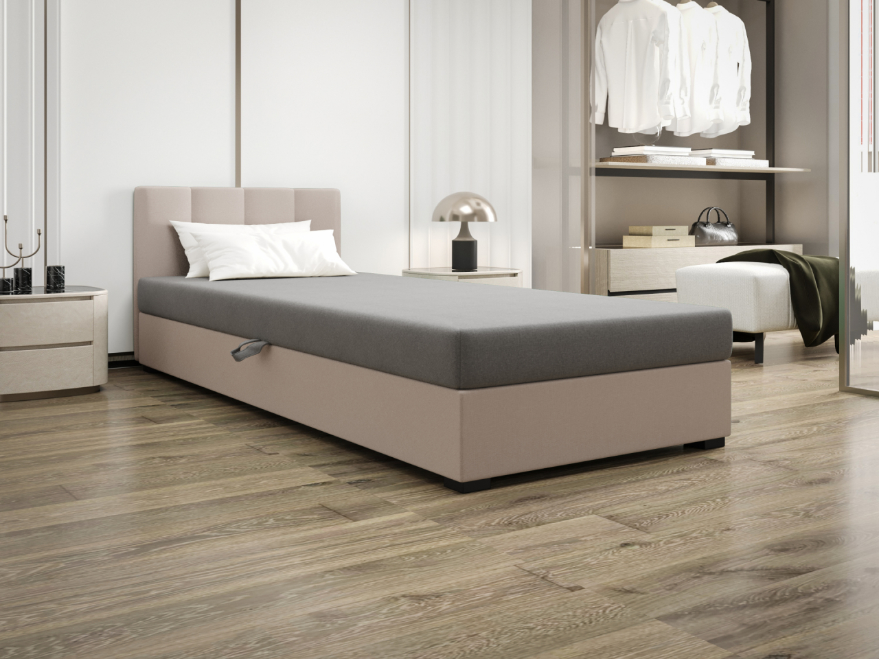 Akciós Zika heverő +ingyenes kiszállítás RR 