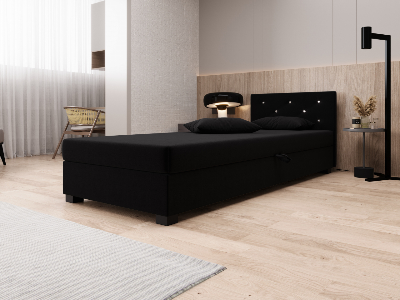 Akciós Olet heverő +ingyenes kiszállítás RR