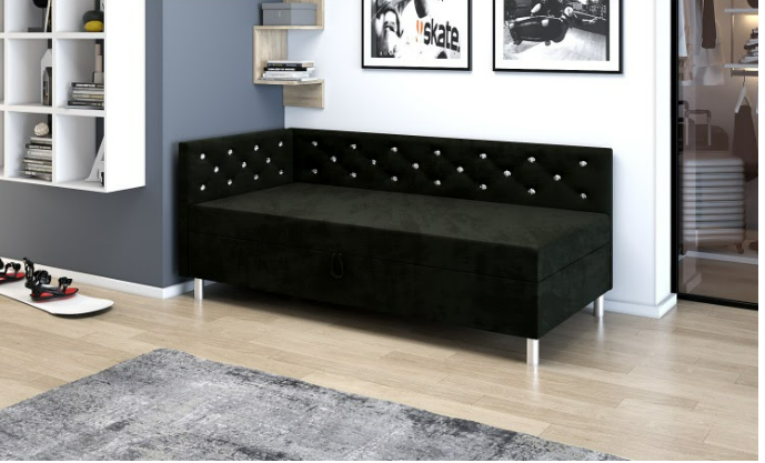 Akciós Princes Plus heverő +ingyenes kiszállítás RR