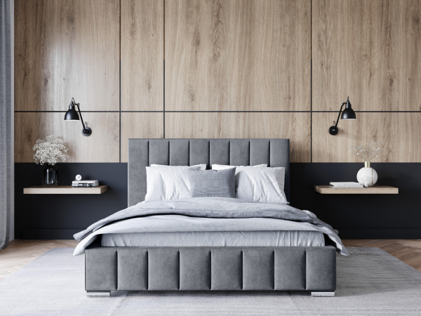 Akciós Adele franciaágy +ingyenes kiszállítás RR