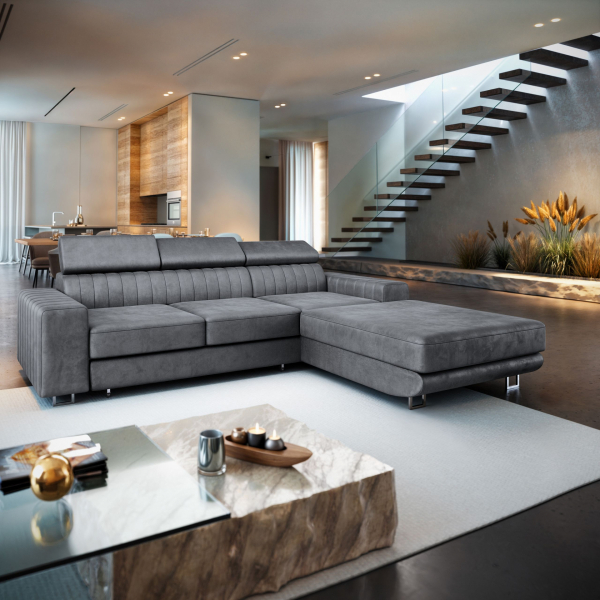 Akciós Noto sarokkanapé +ingyenes kiszállítás RR