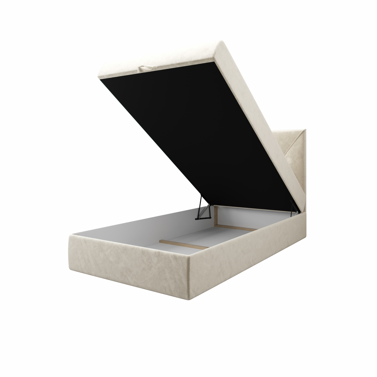 Akciós Altea P boxspring heverő +ajándék fedőmatrac +ingyenes kiszállítás RR