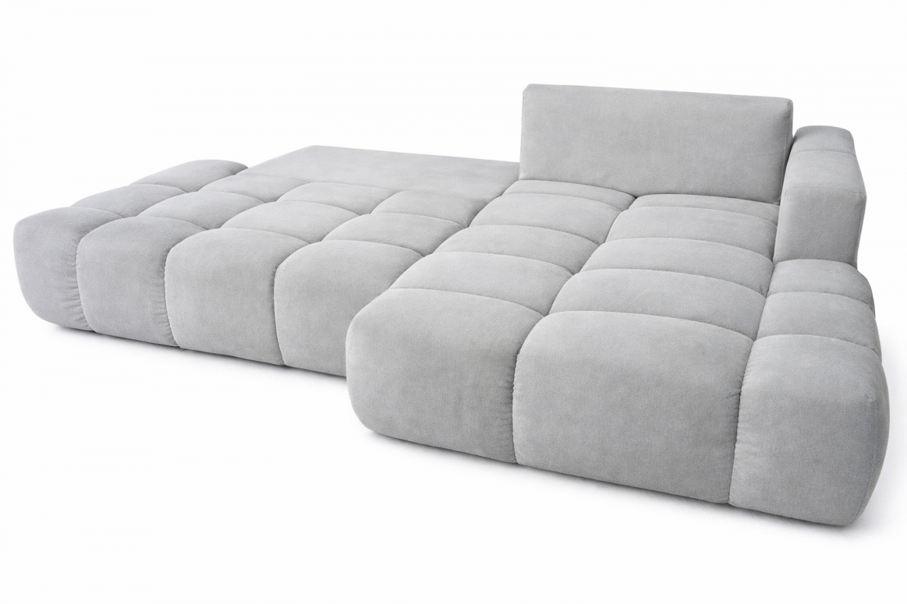 Akciós Milan sarokkanapé +ingyenes kiszállítás