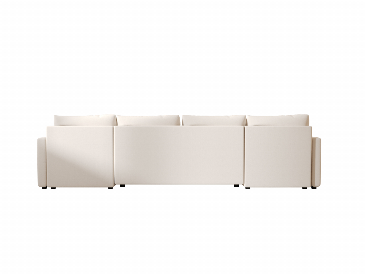 Akciós Mos U BIS sarokkanapé +ingyenes kiszállítás RR