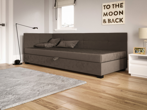 Akciós Silo Plus saroktámlás heverő +ingyenes kiszállítás RR 