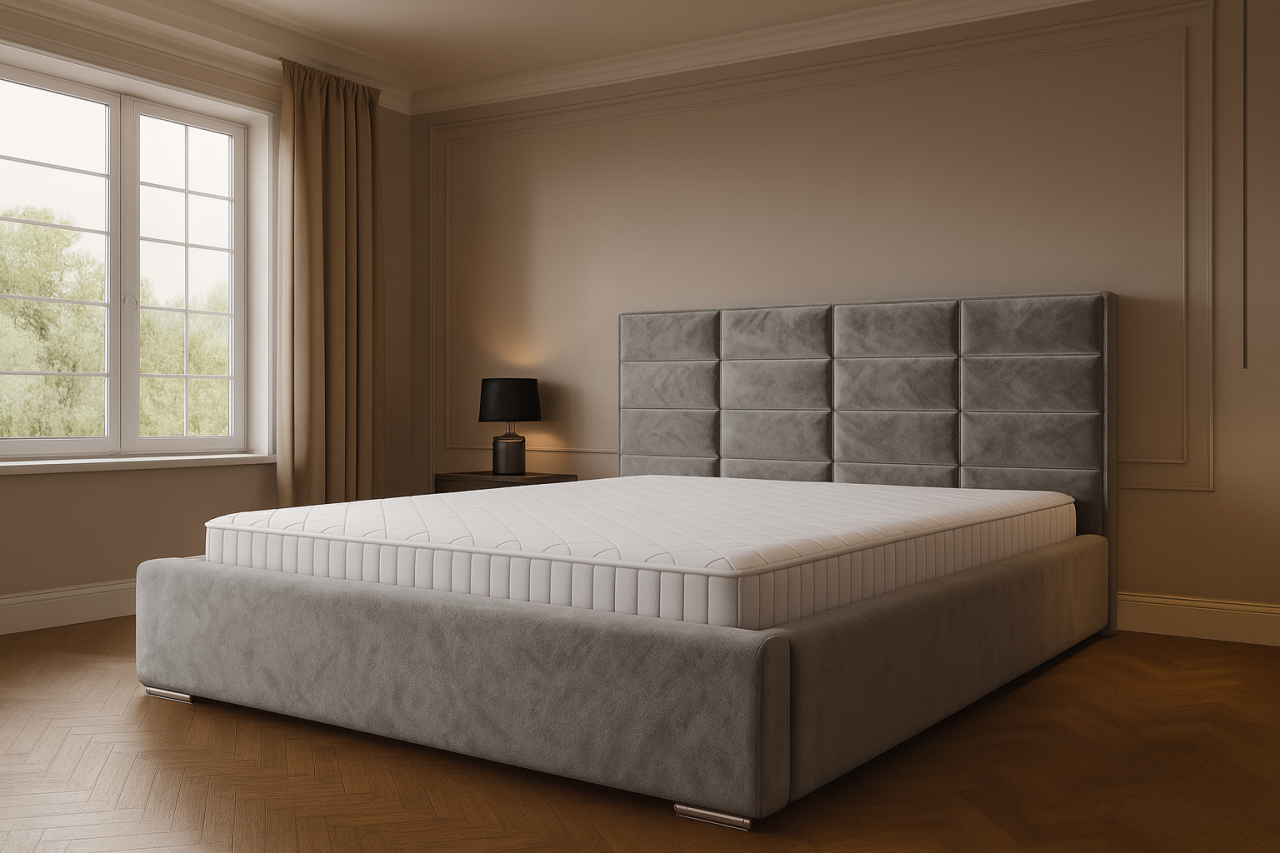 Akciós Grace franciaágy +ingyenes kiszállítás RR