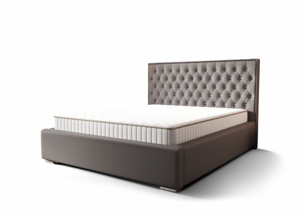 Akciós Riviera franciaágy +matrac +ingyenes kiszállítás RR