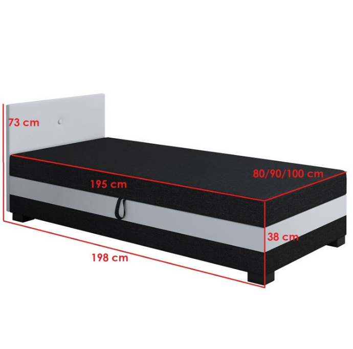 Akciós Ilia heverő +ingyenes kiszállítás RR