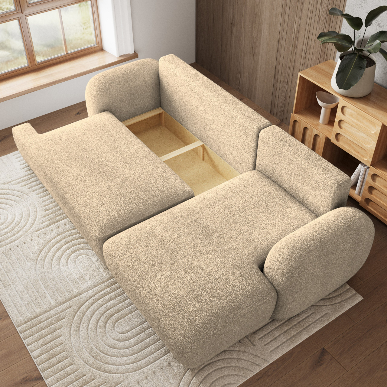 Akciós Modenza NON sarokkanapé +ingyenes kiszállítás RR