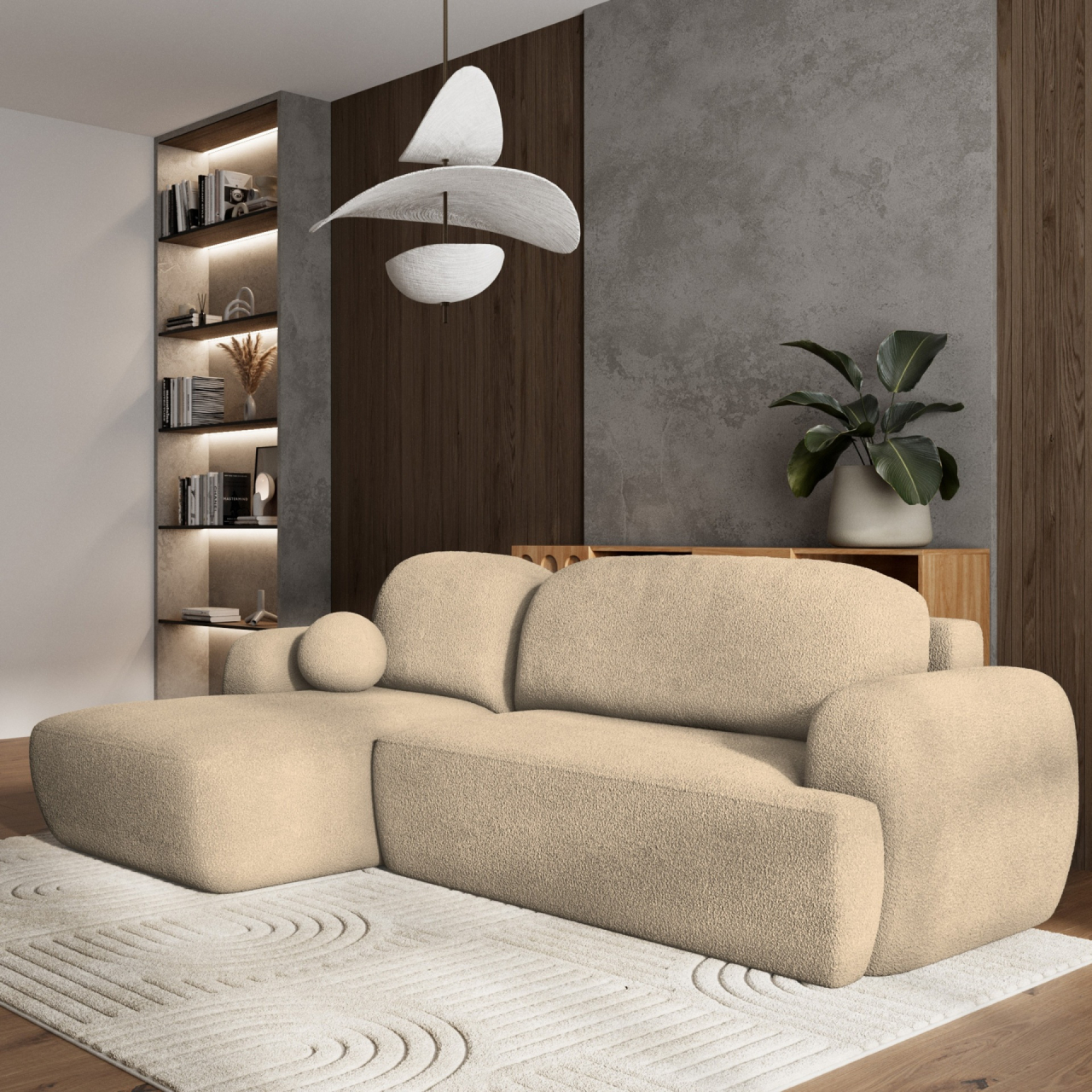 Akciós Modenza NON sarokkanapé +ingyenes kiszállítás RR