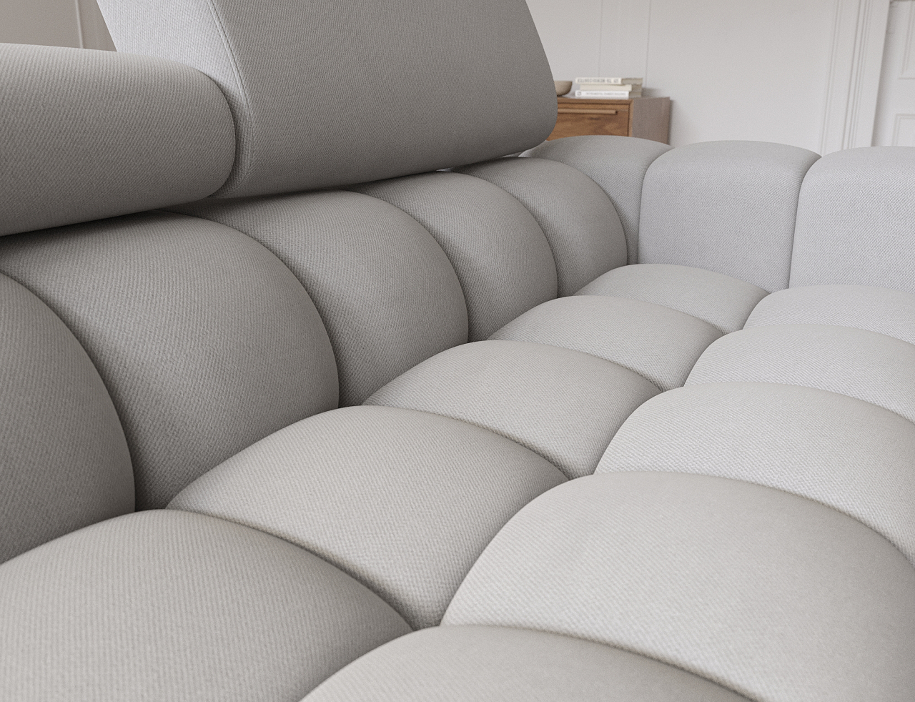 Akciós Felro sarokkanapé +ingyenes kiszállítás