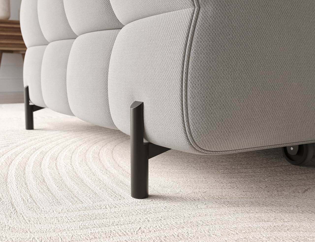 Akciós Felro sarokkanapé +ingyenes kiszállítás