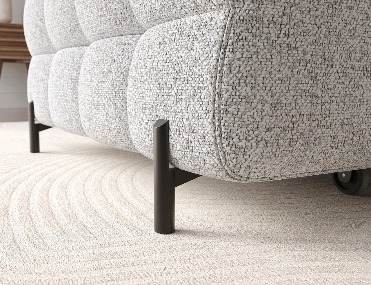 Akciós Felro sarokkanapé +ingyenes kiszállítás