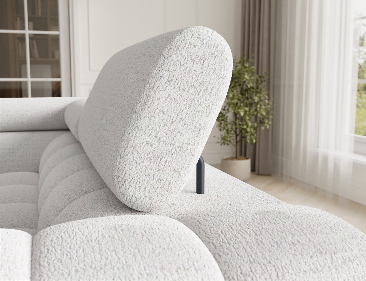 Akciós Fectory U sarokkanapé +ingyenes kiszállíás