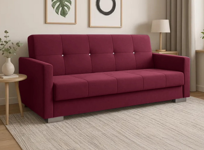 Akciós Aurora kanapé +ingyenes kiszállítás