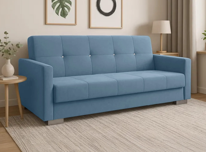 Akciós Aurora kanapé +ingyenes kiszállítás