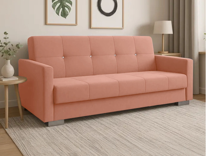 Akciós Aurora kanapé +ingyenes kiszállítás