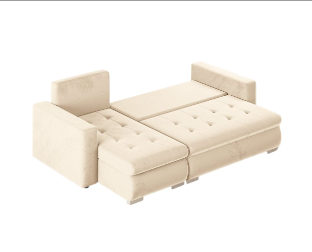 Akciós Silva sarokkanapé +ingyenes kiszállítás