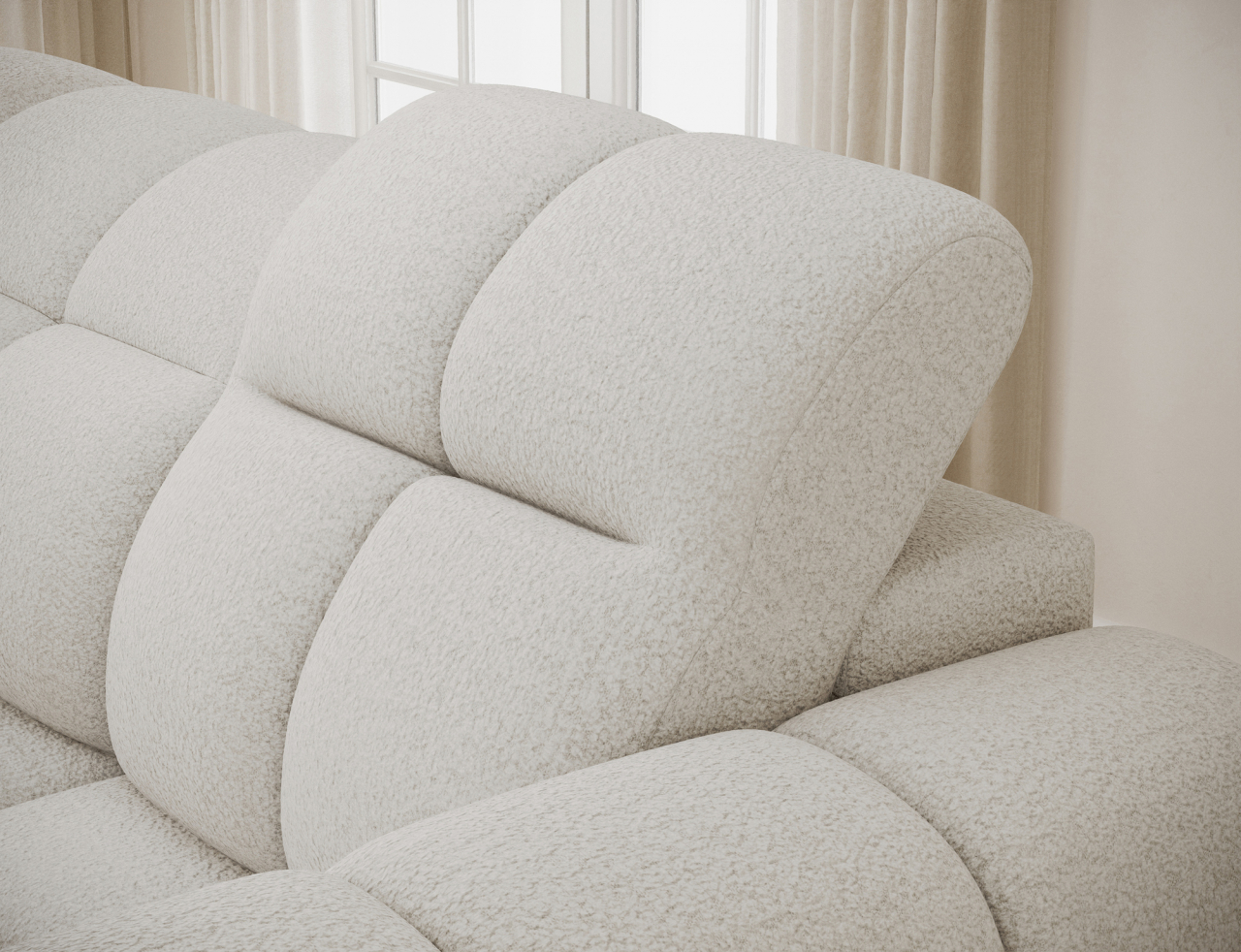 Akciós Fanito sarokkanapé +ingyenes kiszállítás