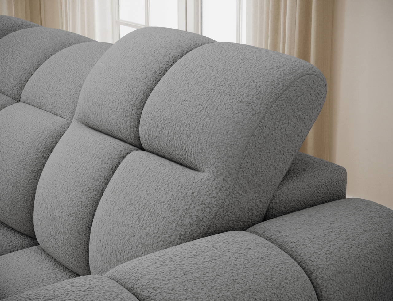 Akciós Fanito sarokkanapé +ingyenes kiszállítás