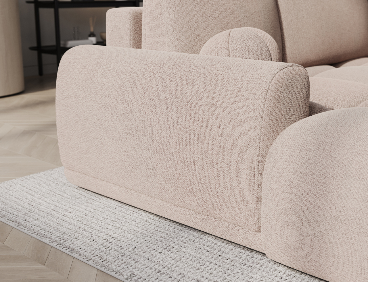 Akciós Vittario sarokkanapé +ingyenes kiszállítás