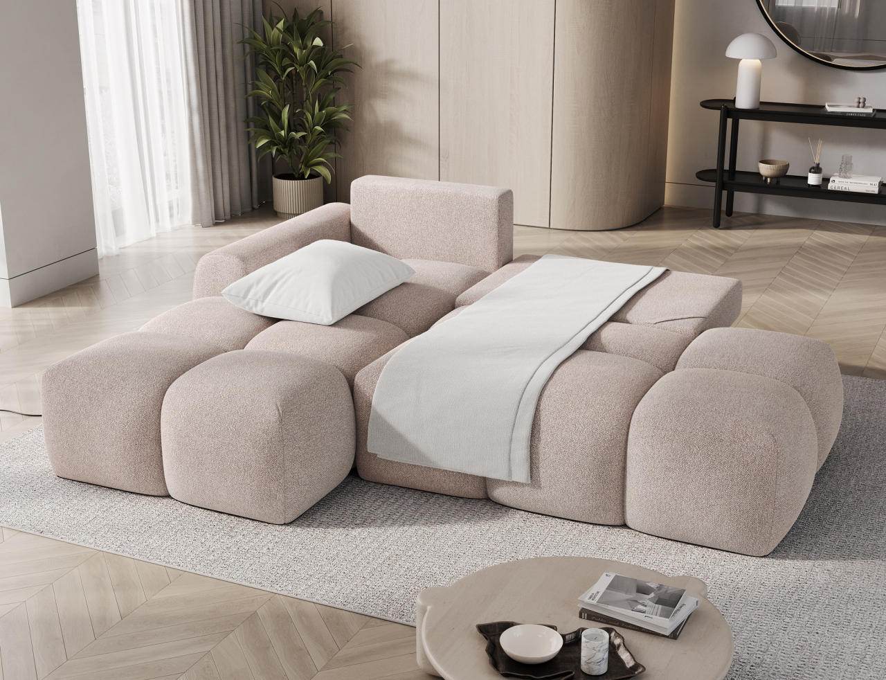 Akciós Vittario sarokkanapé +ingyenes kiszállítás