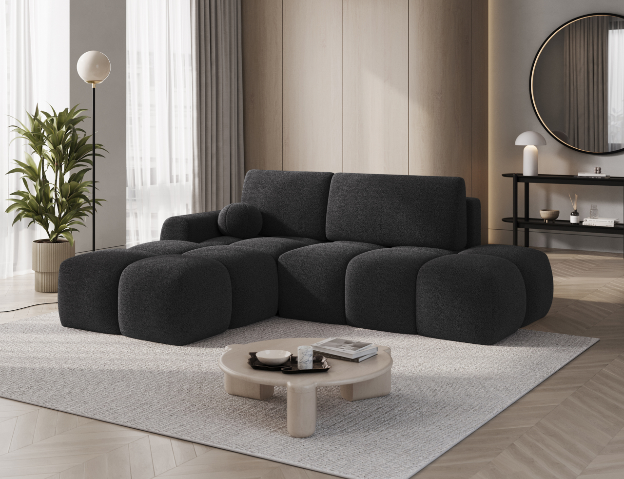 Akciós Vittario sarokkanapé +ingyenes kiszállítás