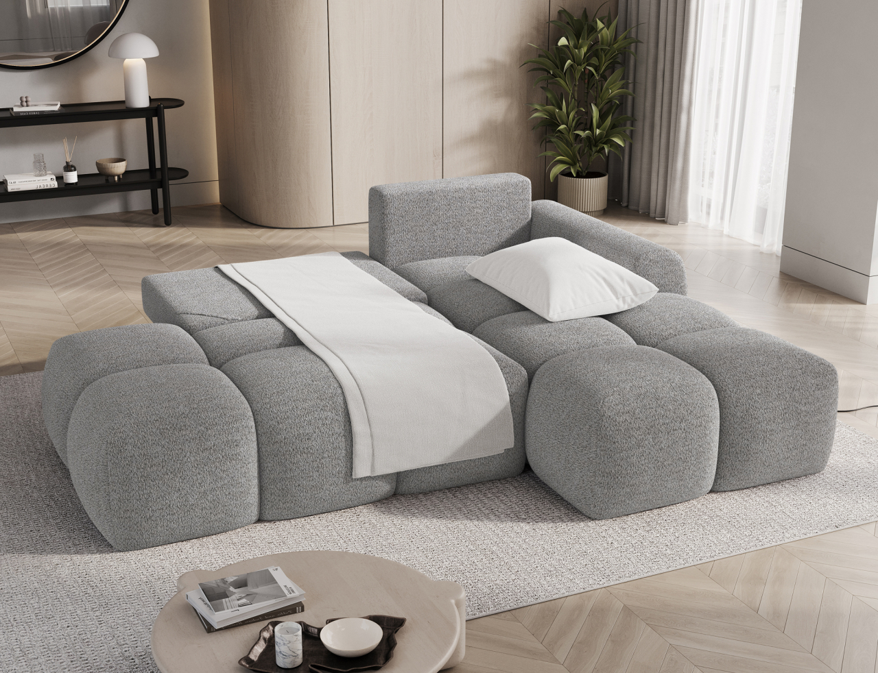 Akciós Vittario sarokkanapé +ingyenes kiszállítás