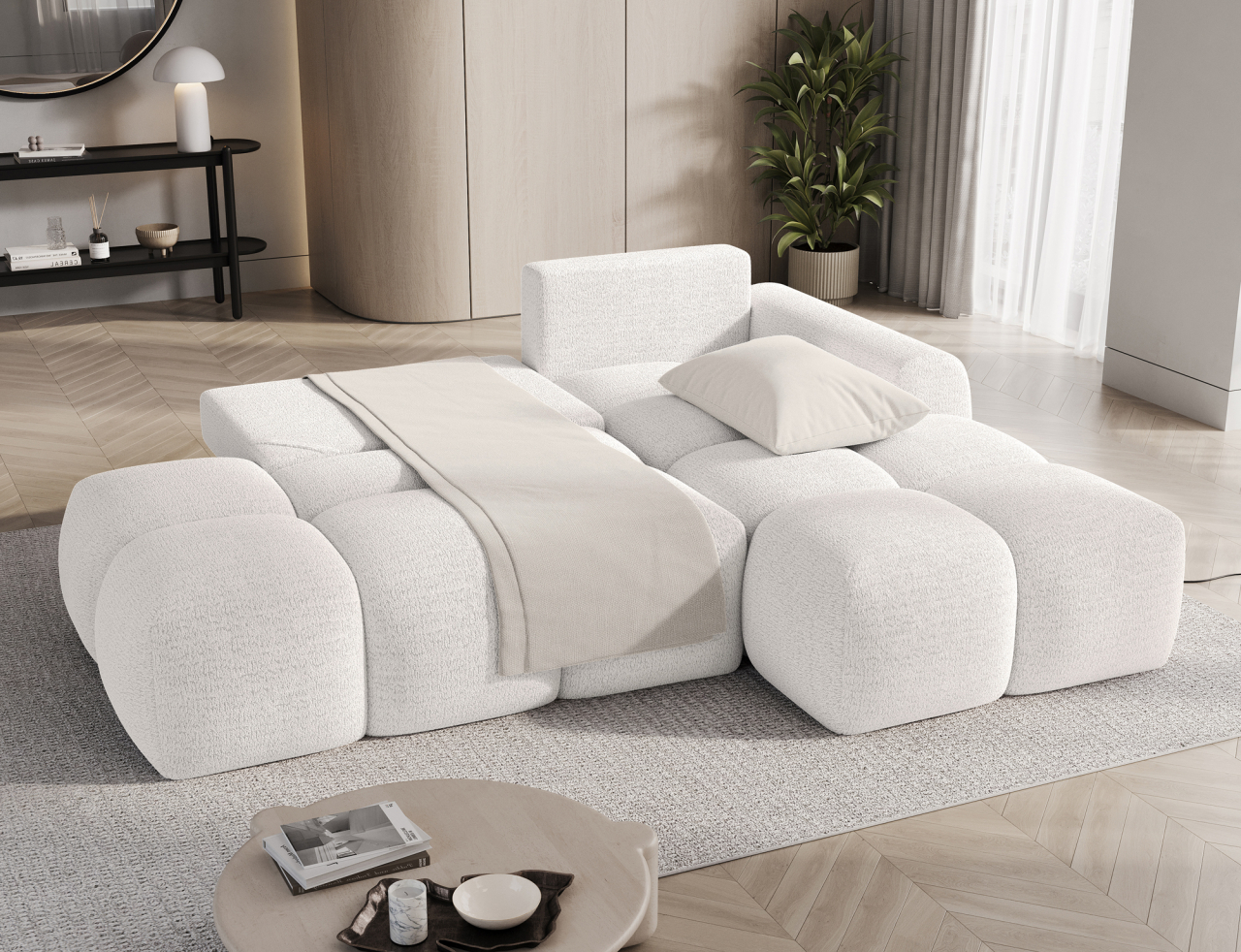 Akciós Vittario sarokkanapé +ingyenes kiszállítás