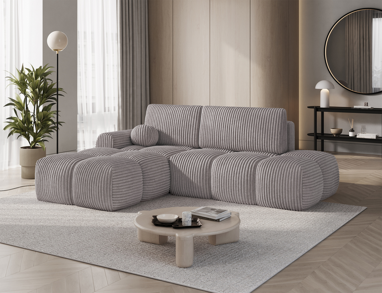 Akciós Vittario sarokkanapé +ingyenes kiszállítás