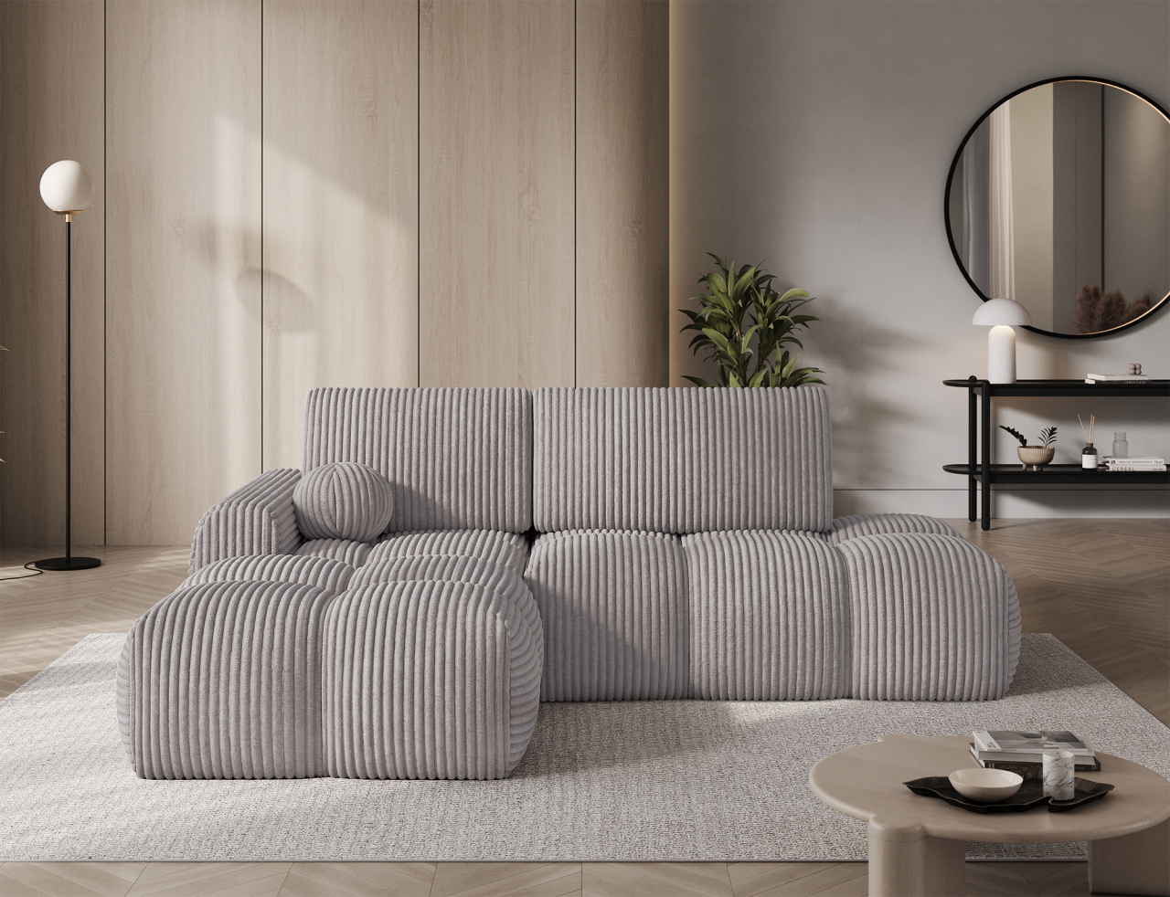 Akciós Vittario sarokkanapé +ingyenes kiszállítás