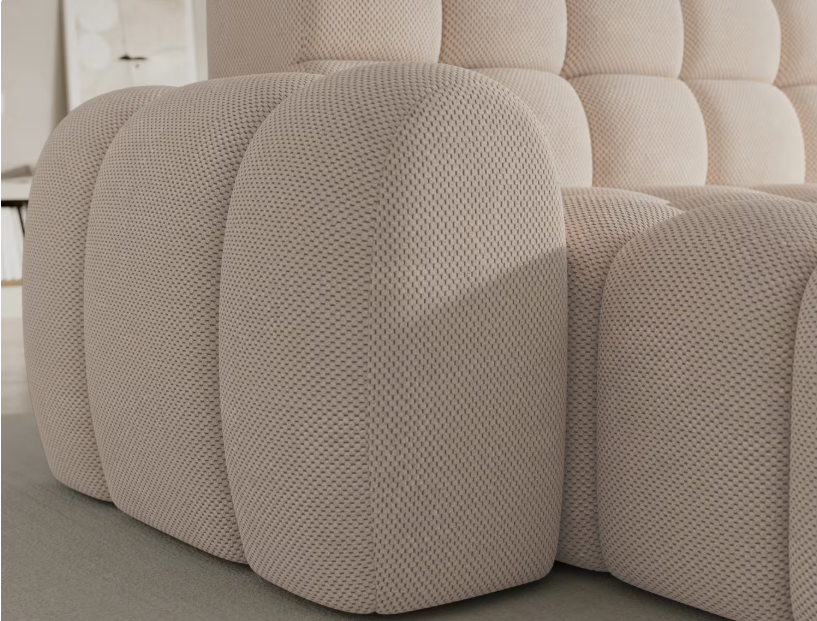 Akciós Ceedro sarokkanapé +ingyenes kiszállítás